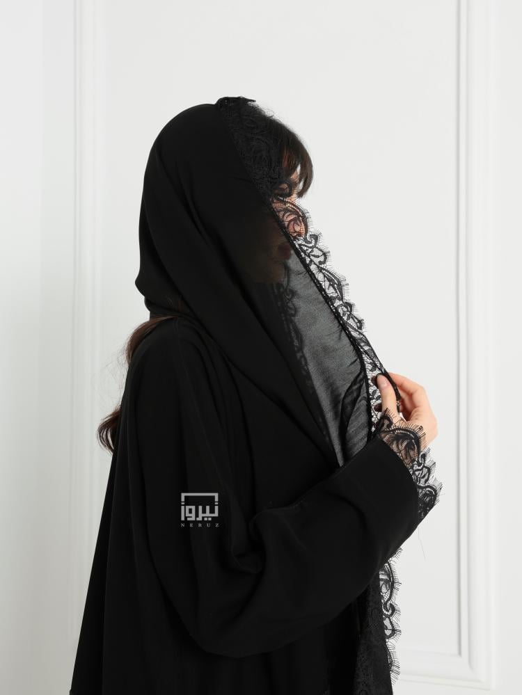 عباية إيليا 2