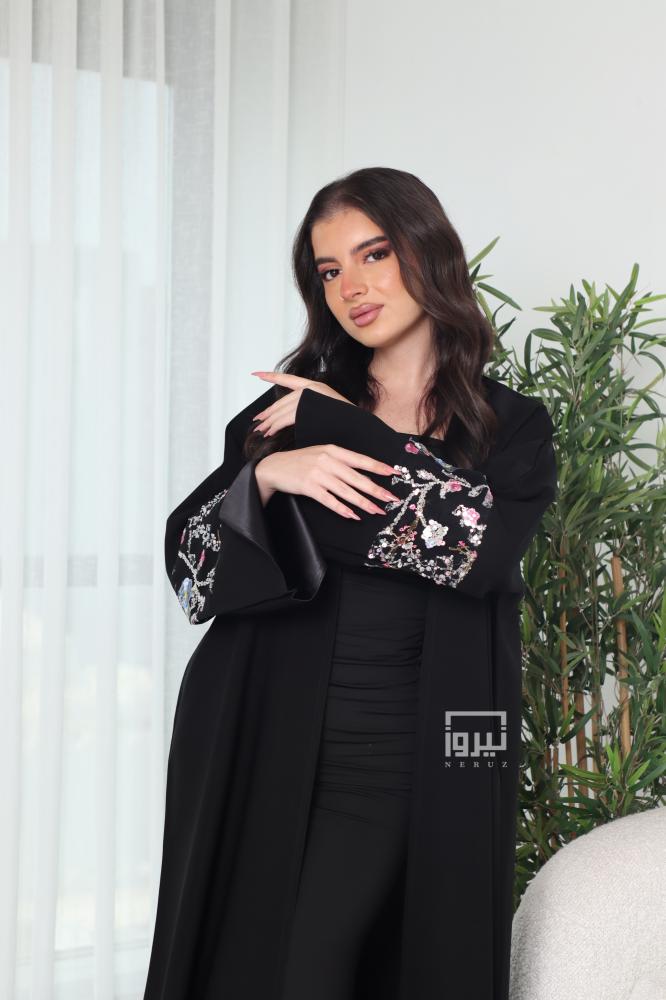 عباية مَسرة