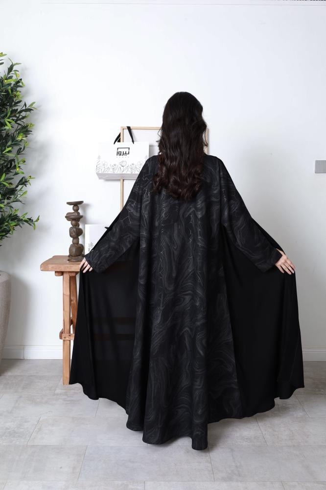 ALIORA ABAYA