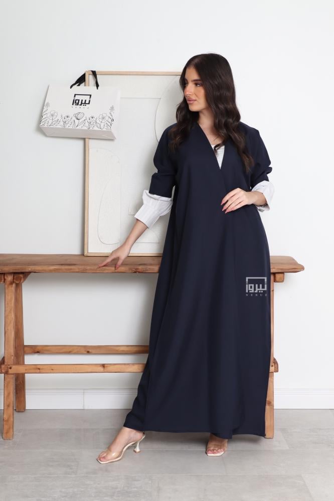 عباية إيليان