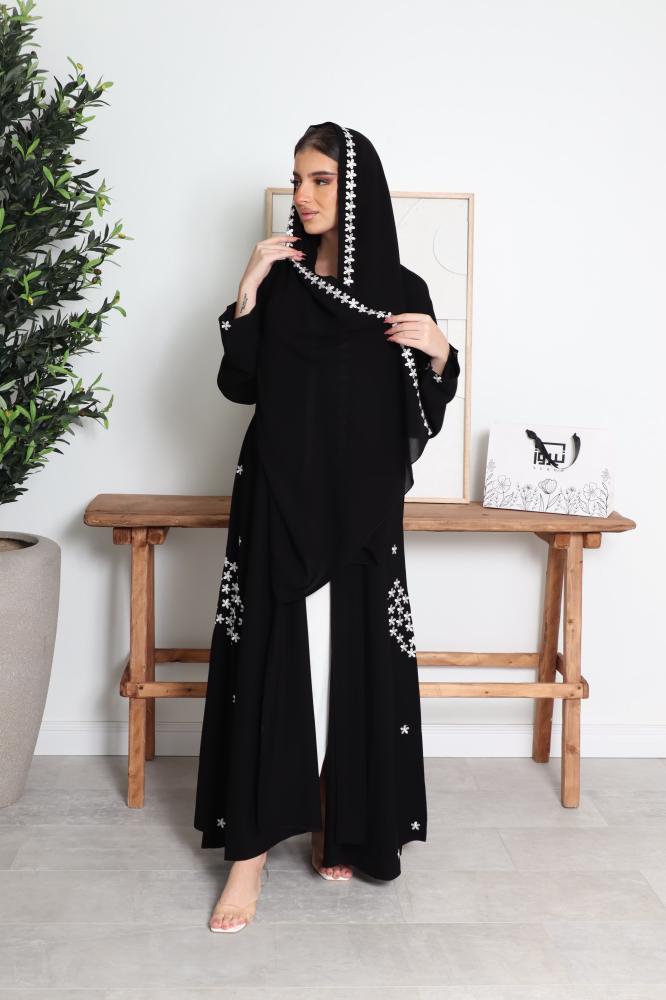 عباية ڤيولا 1
