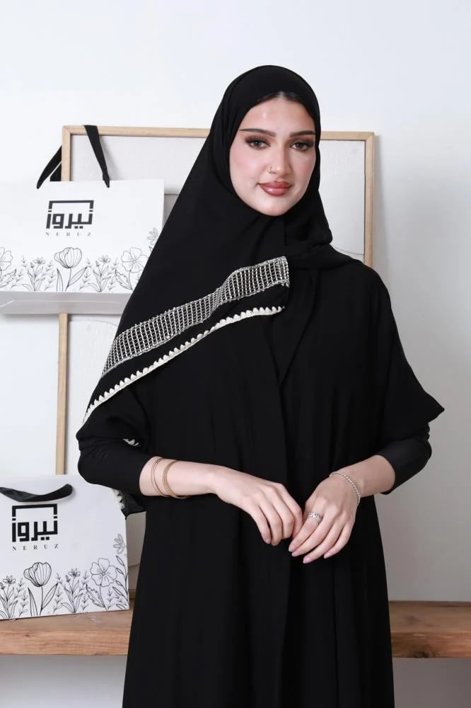Novera Abaya 1