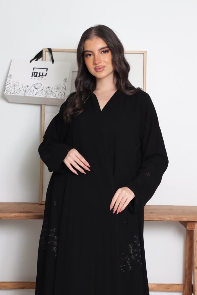 عباية ڤيولا 2