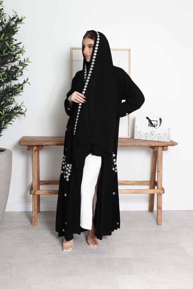 عباية ڤيولا 1