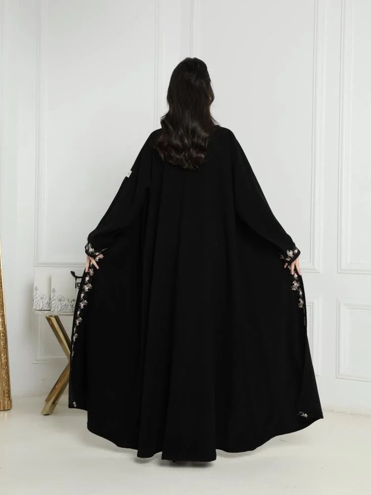 عباية روزالي