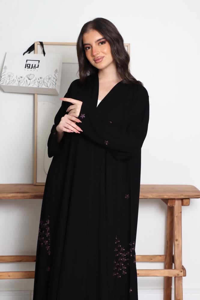 عباية ڤيولا 3