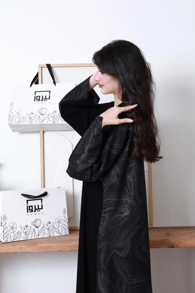 ALIORA ABAYA