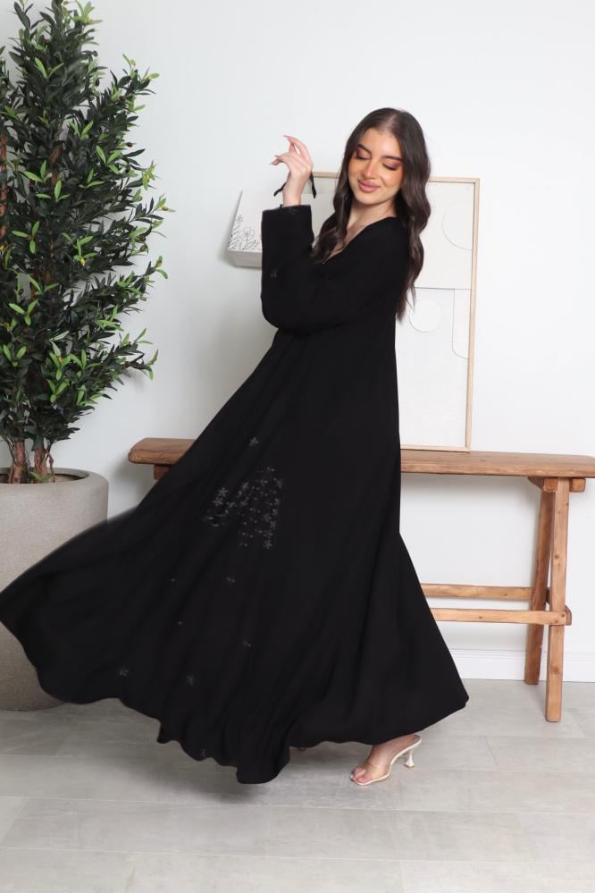 عباية ڤيولا 2