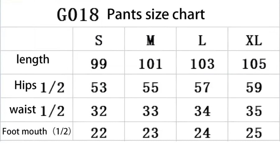 gallery dept pants
