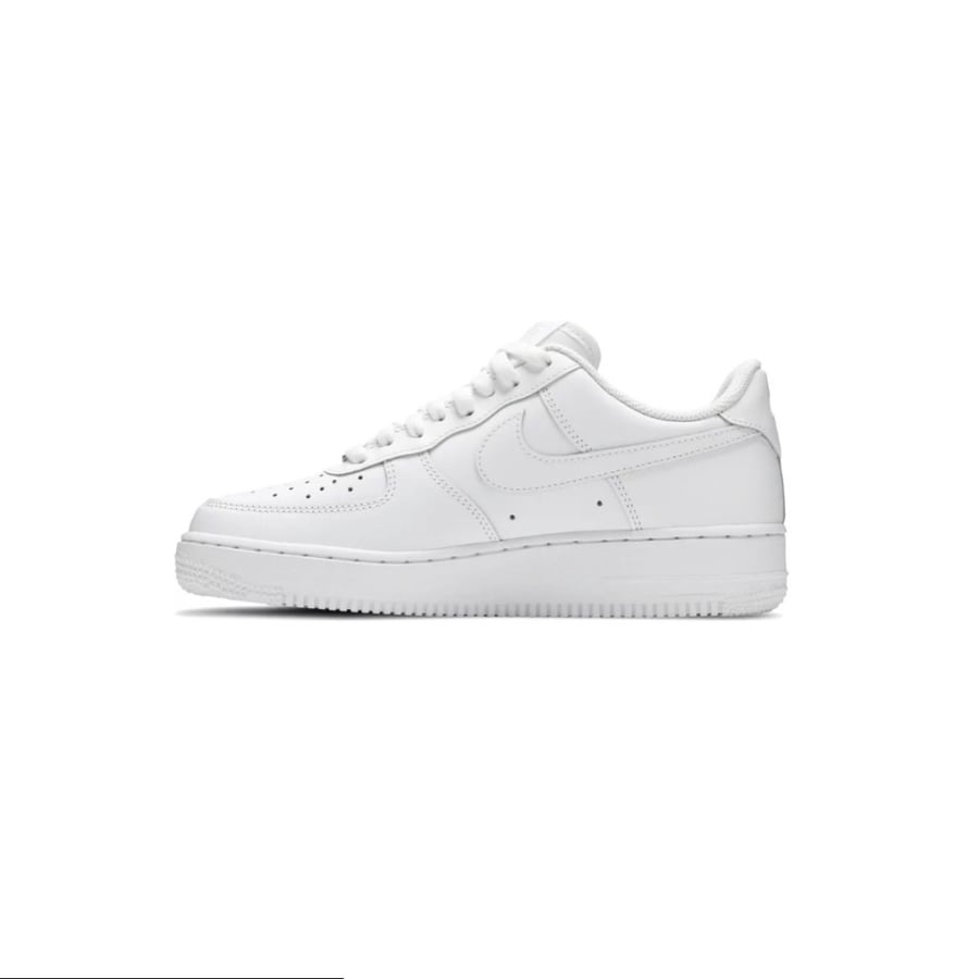 Air Force 1 White