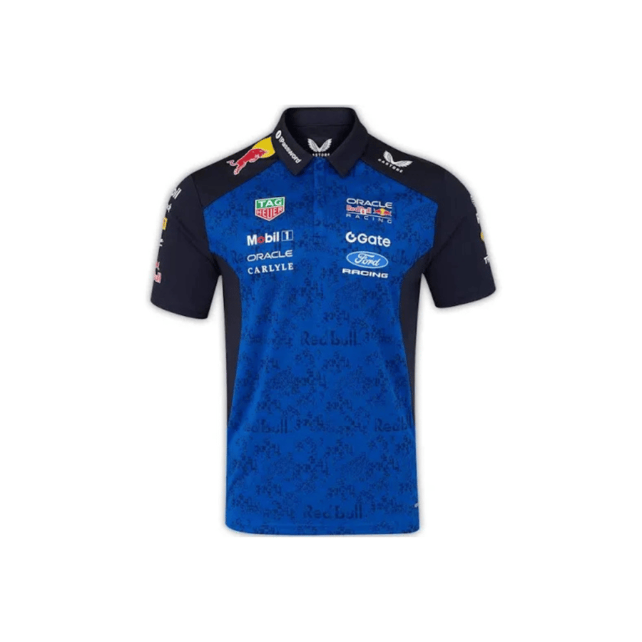Red Bull Racing | 2026 Team Polo
