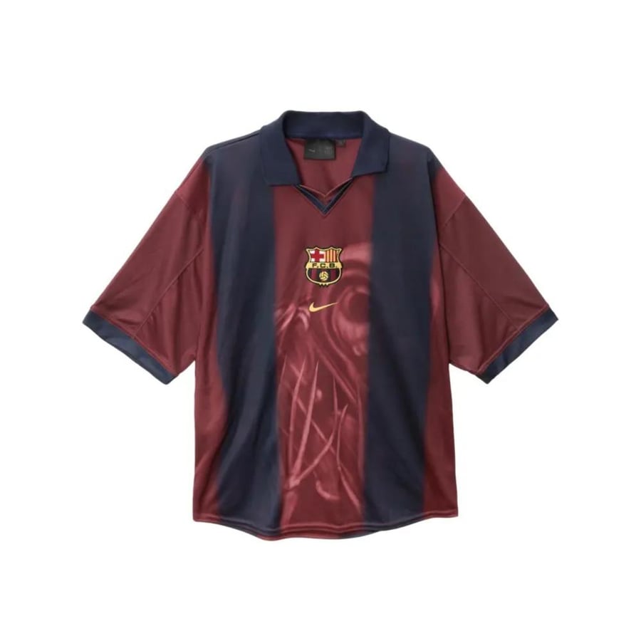barcelona x travis scott retro