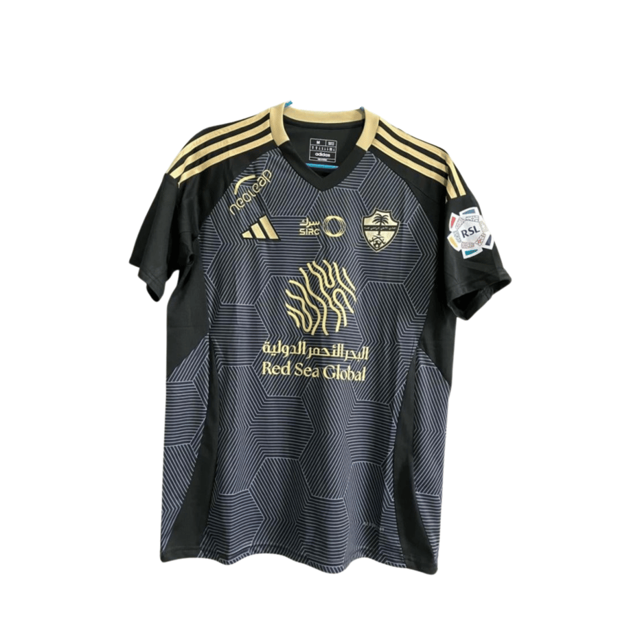 Al-Ahli Heritage T-shirt