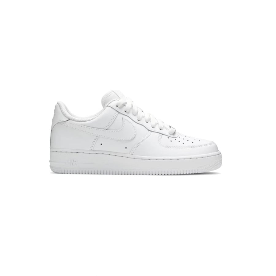 Air Force 1 White