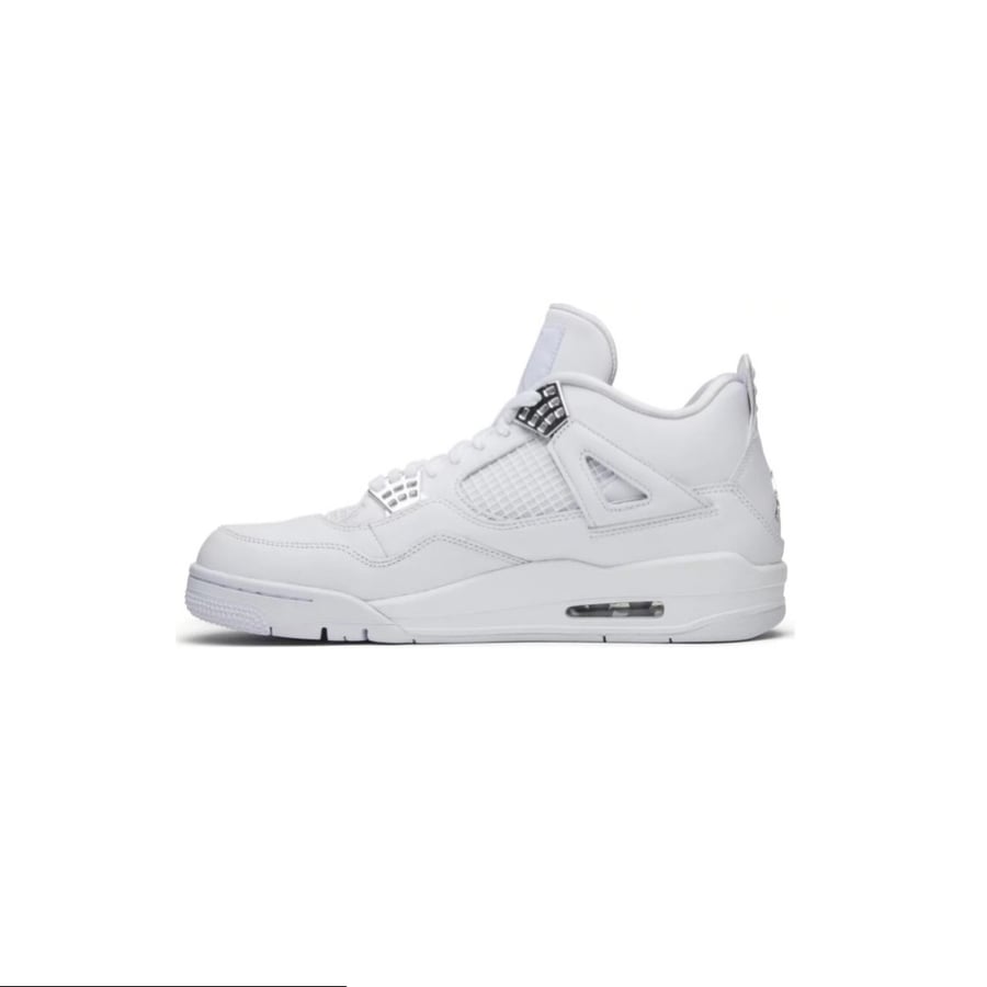 Air Jordan 4 Retro 'Pure Money' 2017
