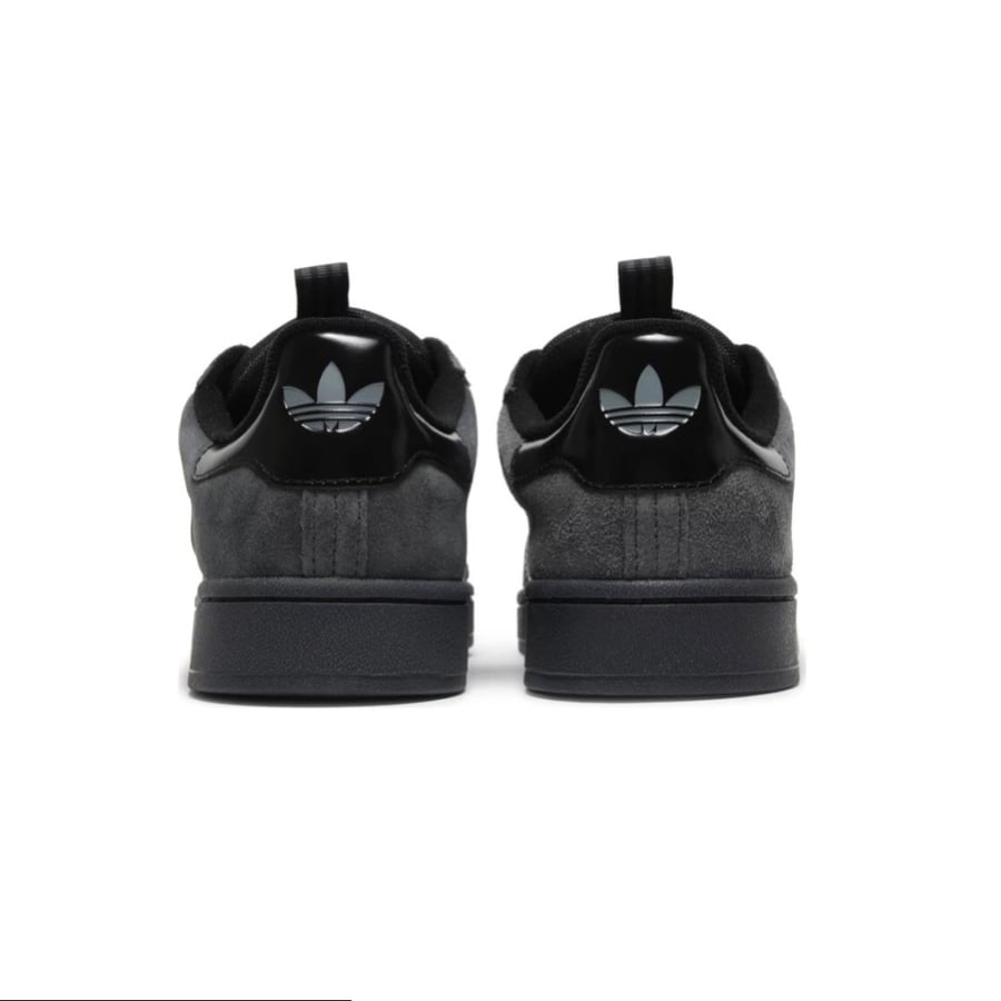 Campus 00s 'Carbon Black'