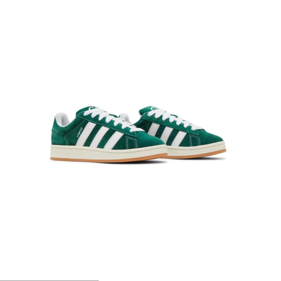 Campus 00s 'Dark Green Gum'