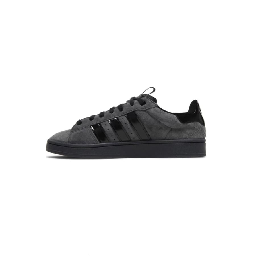 Campus 00s 'Carbon Black'