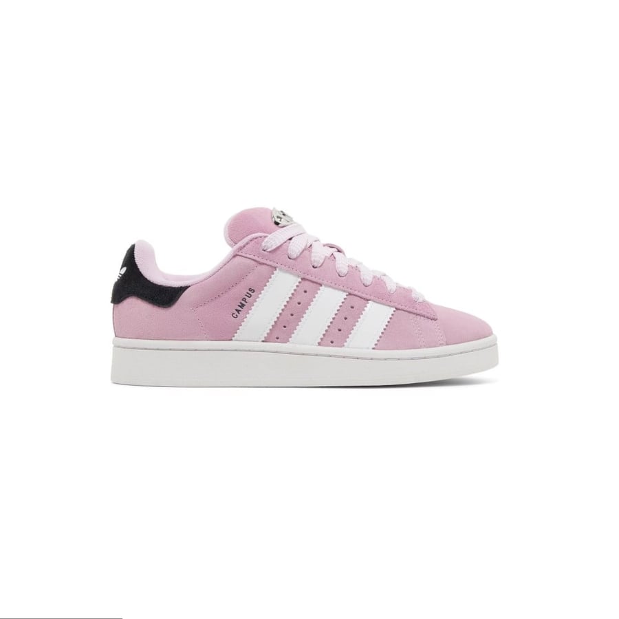 Campus 00s J 'Clear Pink'