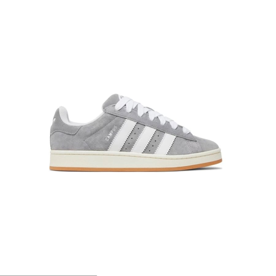 Campus grey