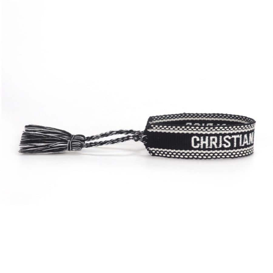 Dior bracelet
