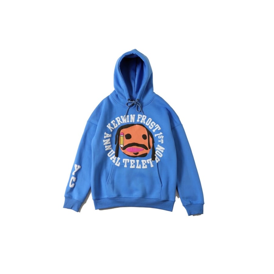 Kerwin Frost Hoodie