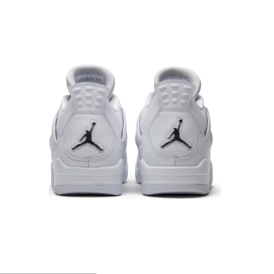 Air Jordan 4 Retro 'Pure Money' 2017