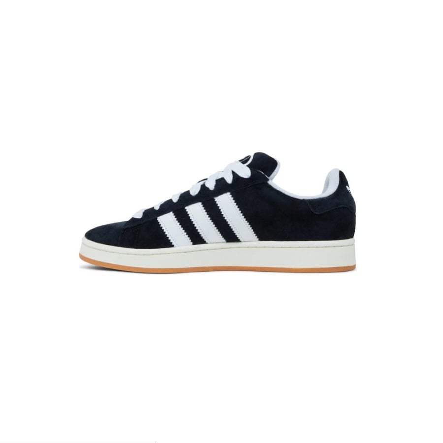 Campus 00s 'Black White Gum'
