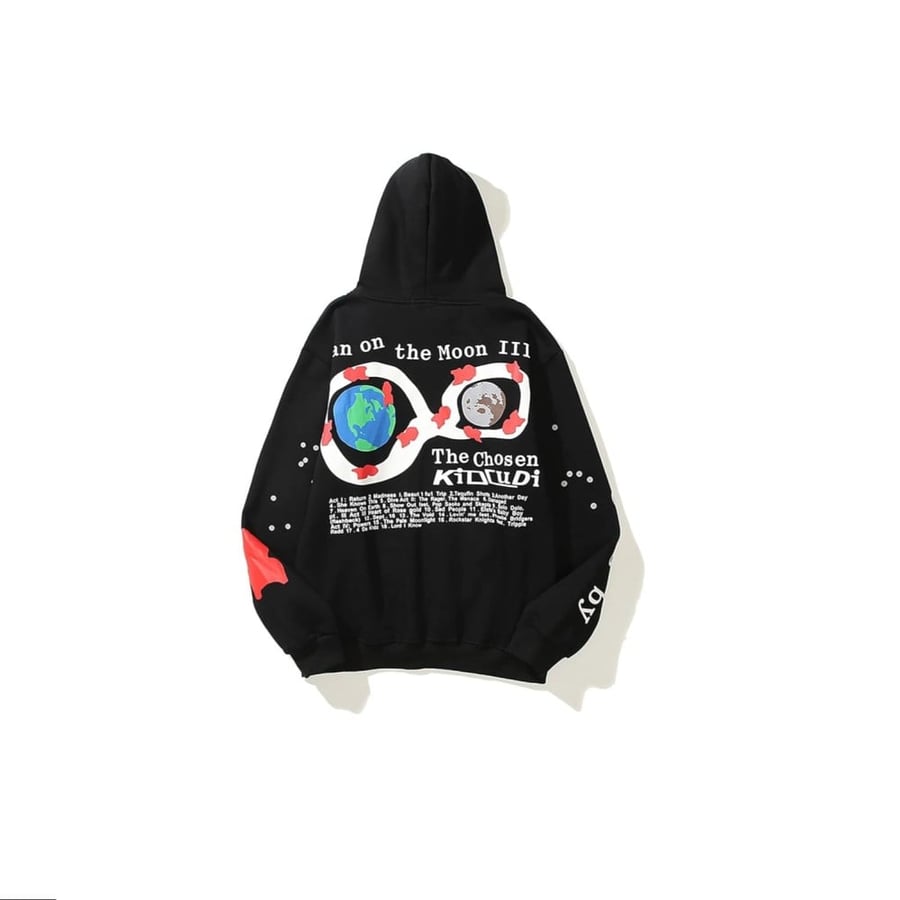 Kid Cudi Hoodie