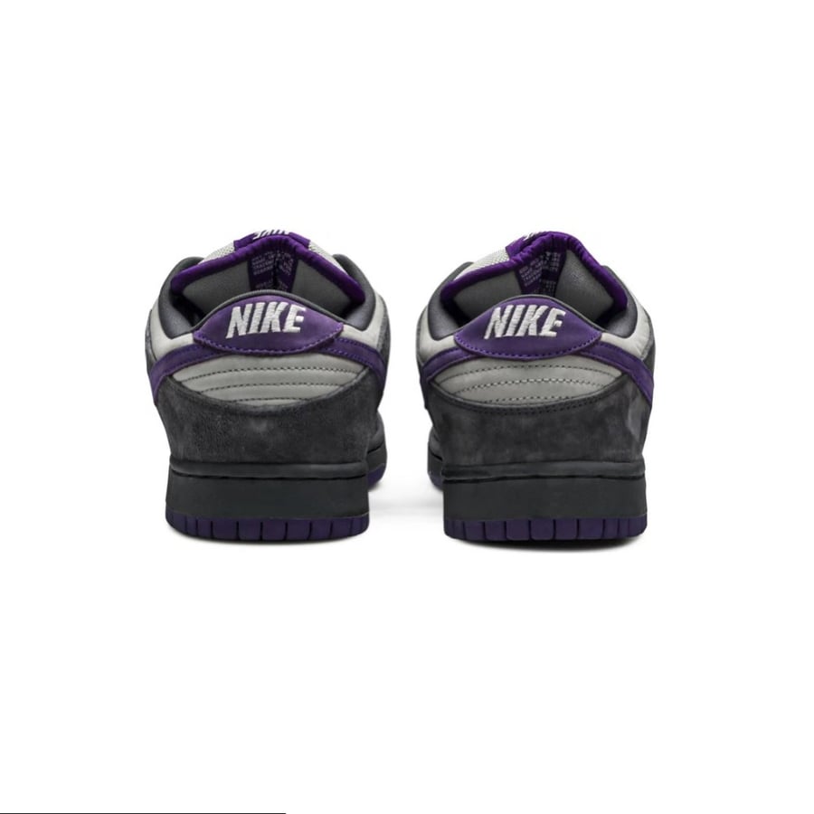 Dunk Low Pro SB ‘Purple Pigeon’