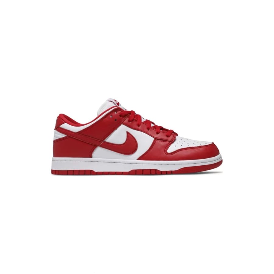 ‘Dunk Low Rrtro SP ‘St. John’s