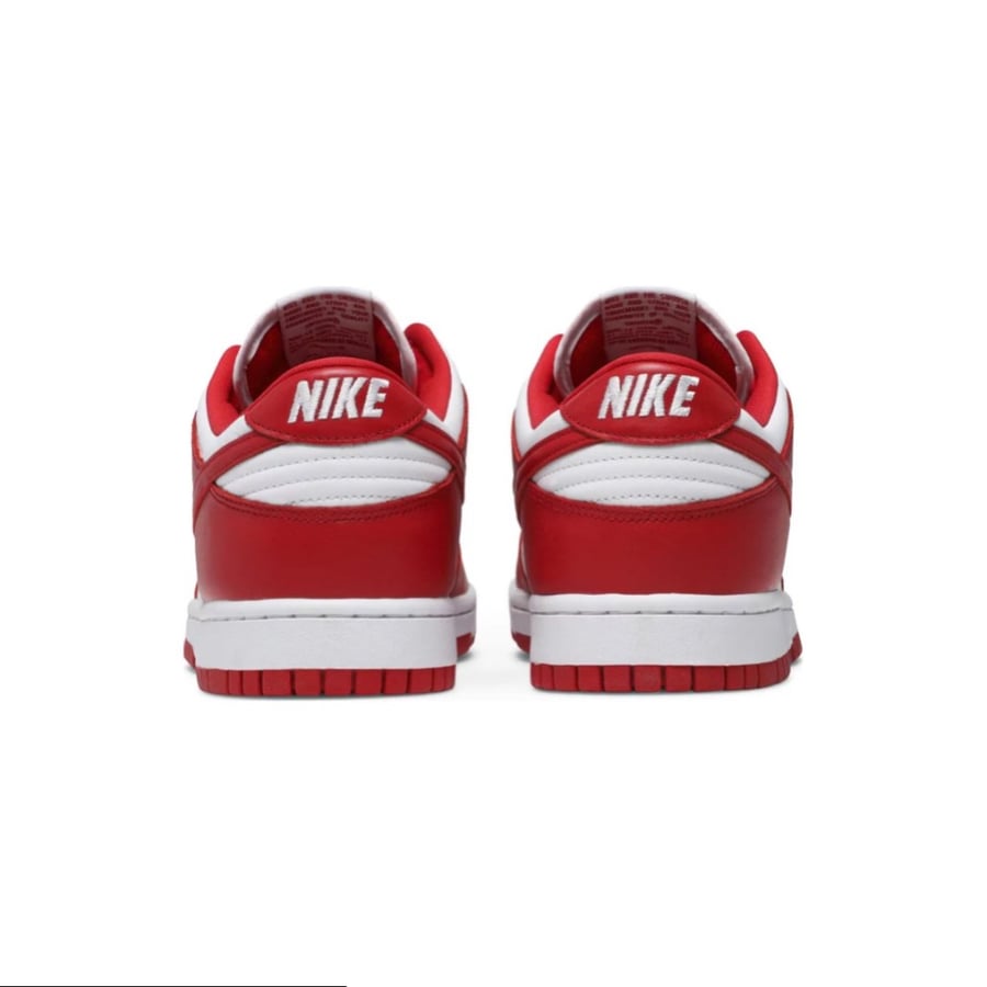 ‘Dunk Low Rrtro SP ‘St. John’s