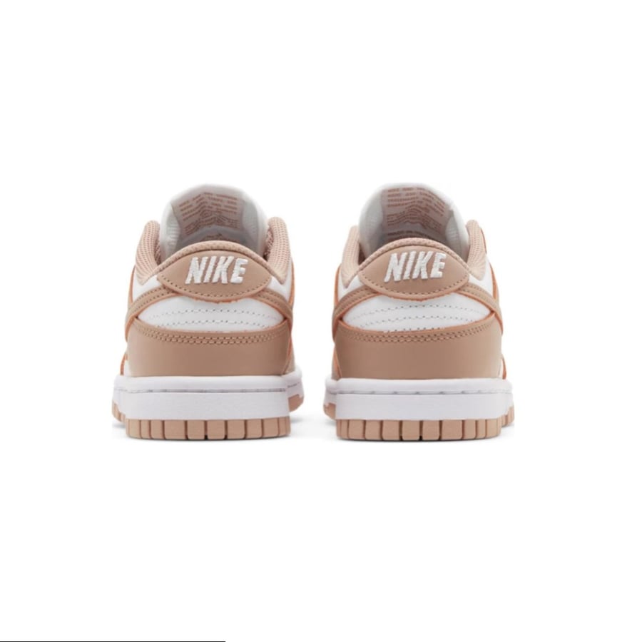 Wmns Dunk Low ‘Rose Whisper’