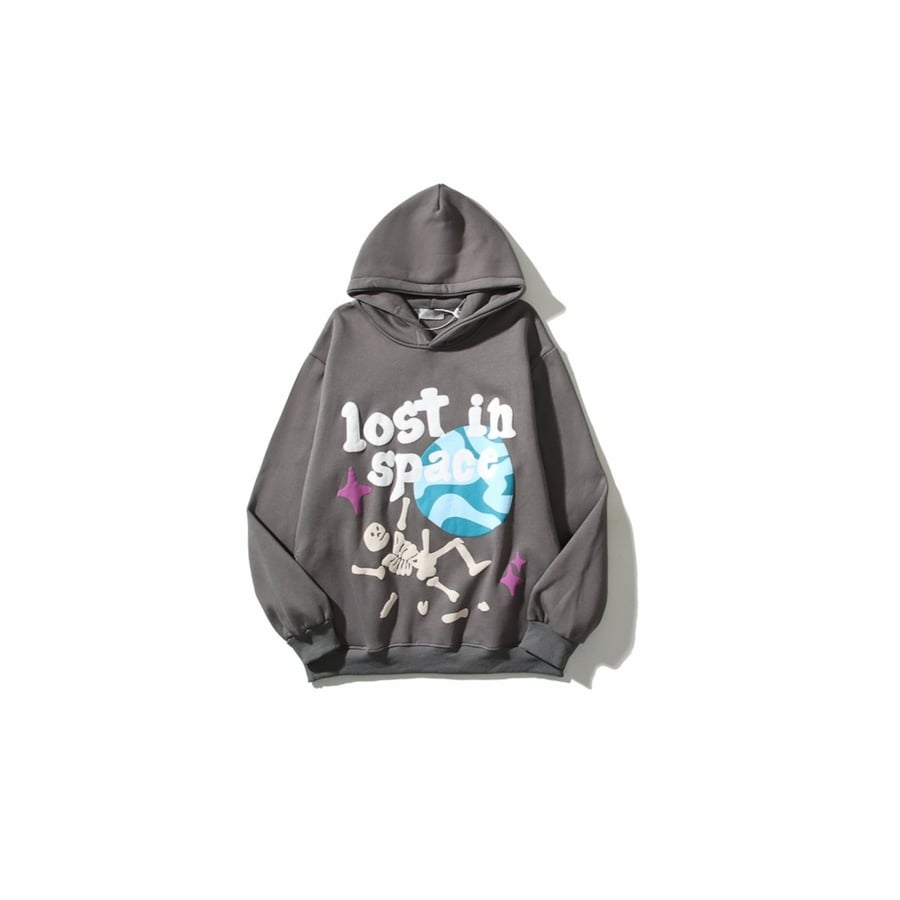 Broken Planet Hoodie