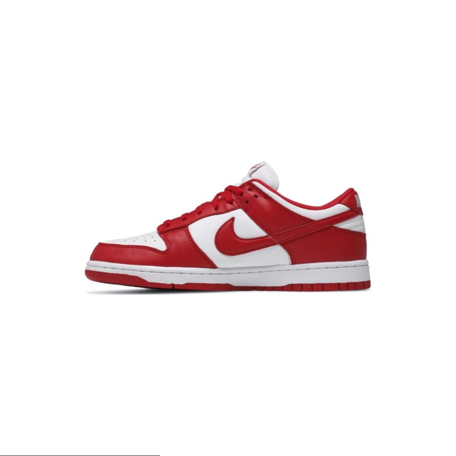 ‘Dunk Low Rrtro SP ‘St. John’s
