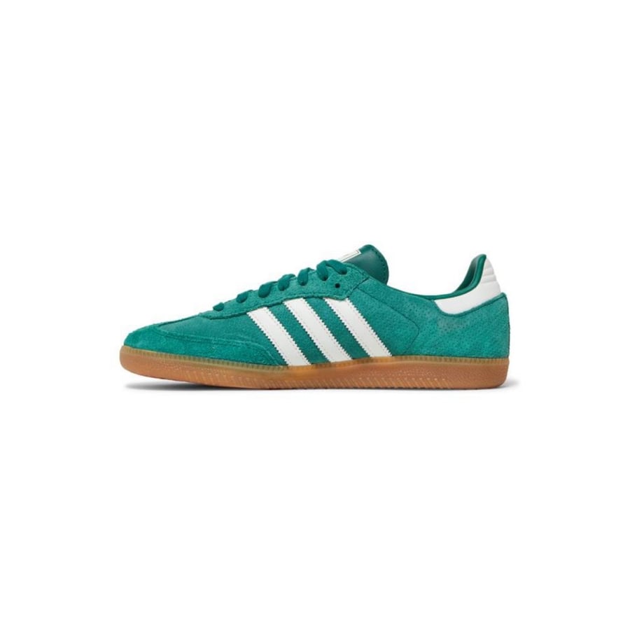 Samba OG Collegiate Green Gum