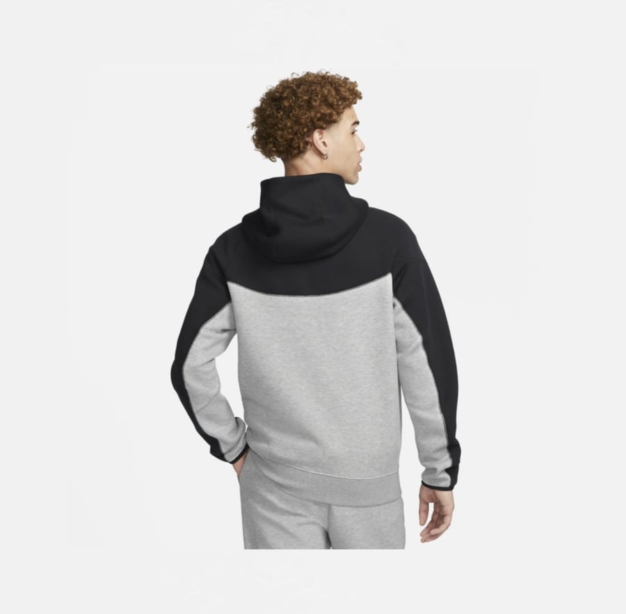 Nike Sportswear Tech Fleece Windrunner