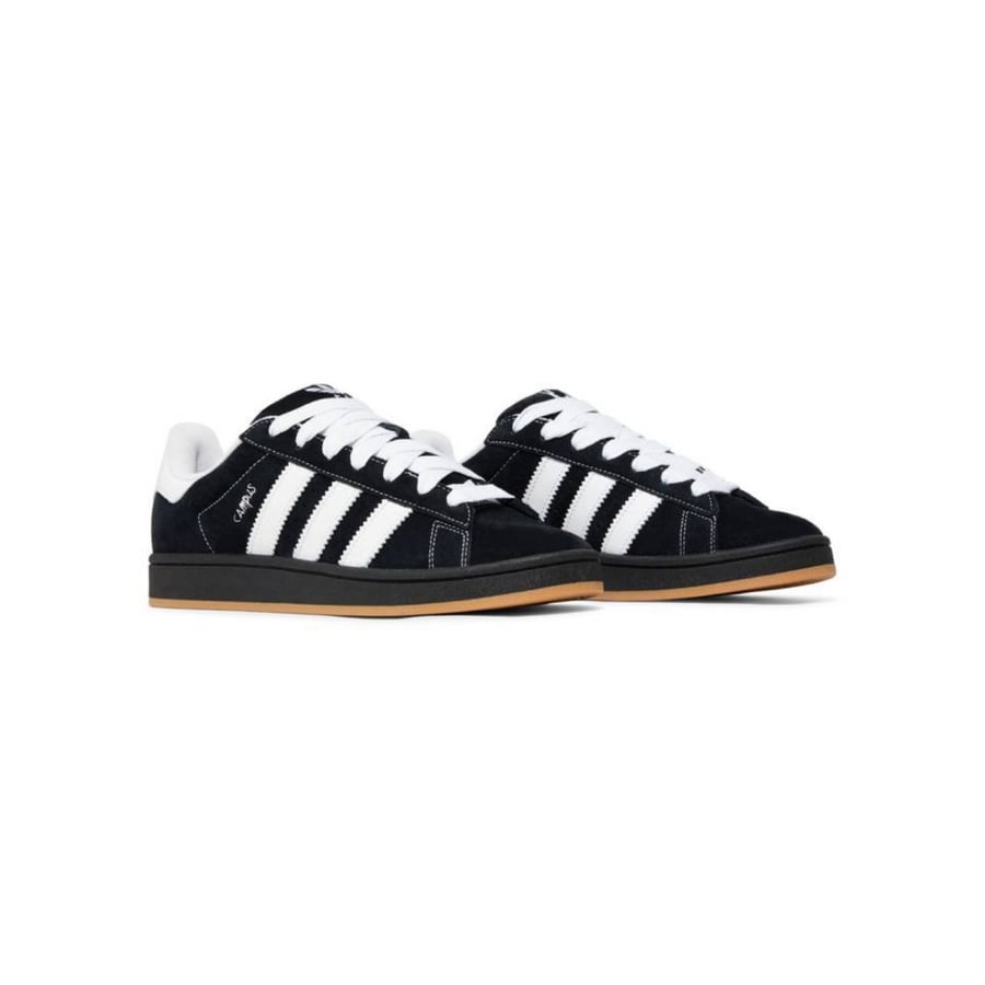 Korn x Campus 00s Black Gum