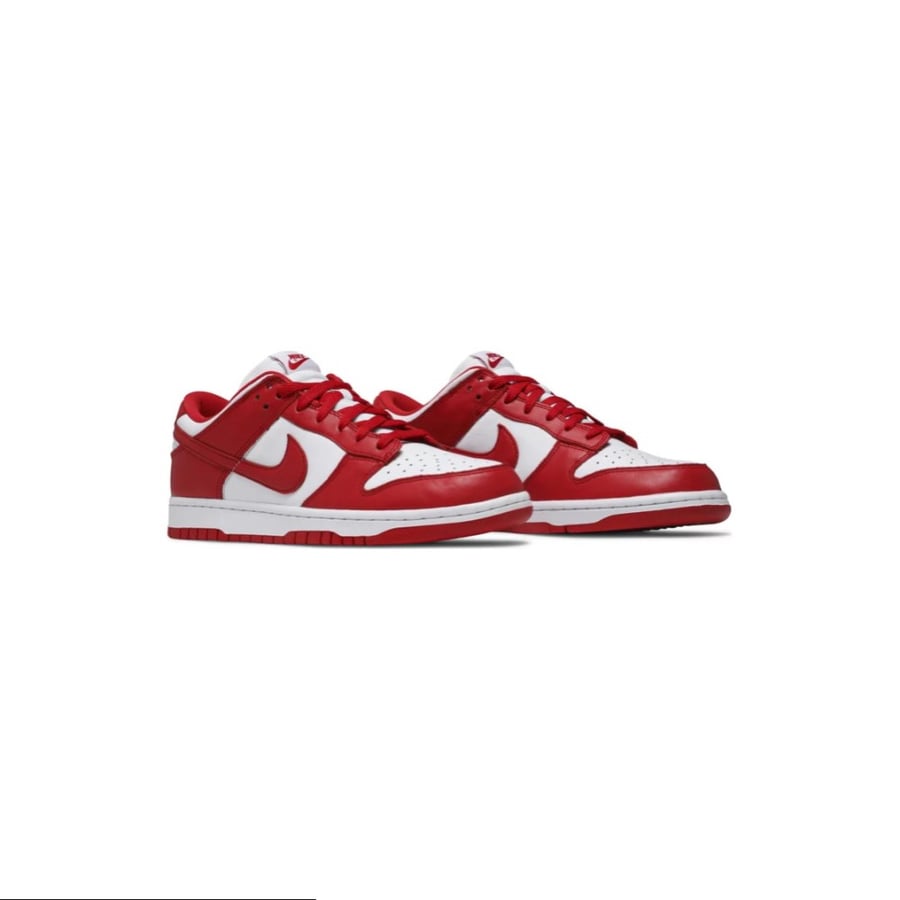 ‘Dunk Low Rrtro SP ‘St. John’s