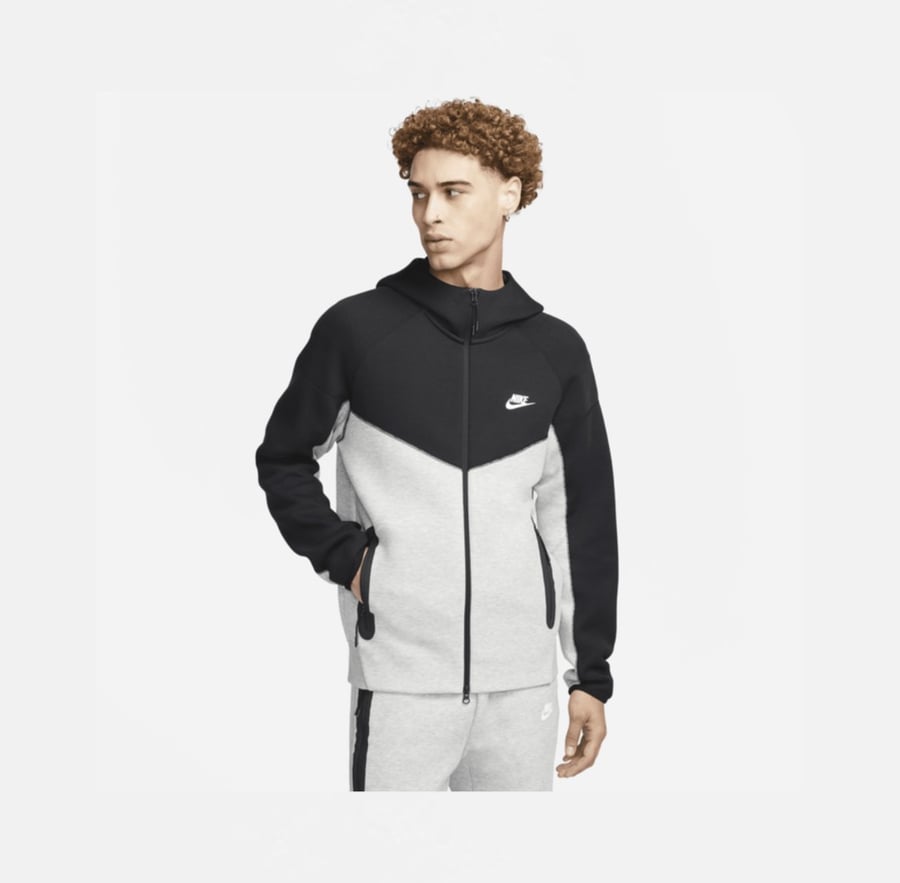 Nike Sportswear Tech Fleece Windrunner
