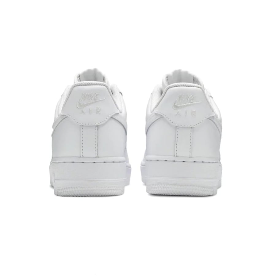 Air Force 1 White
