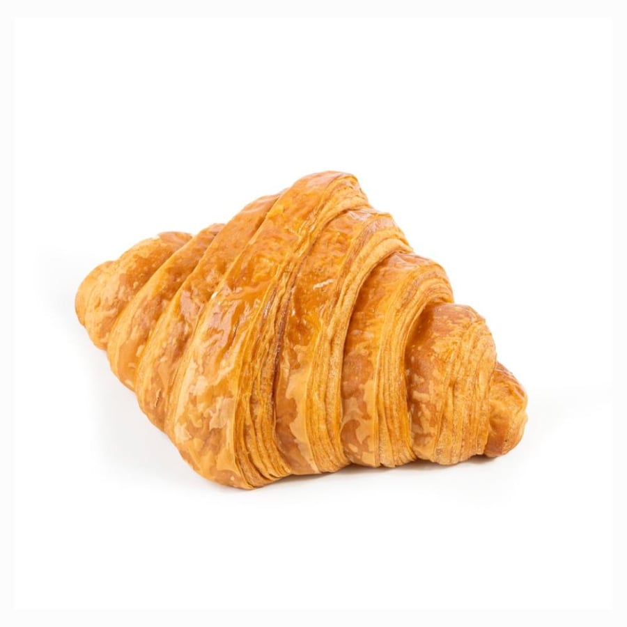 كرواسون سادة النجوم 90جرام | Plain Croissant alnejoum 90g