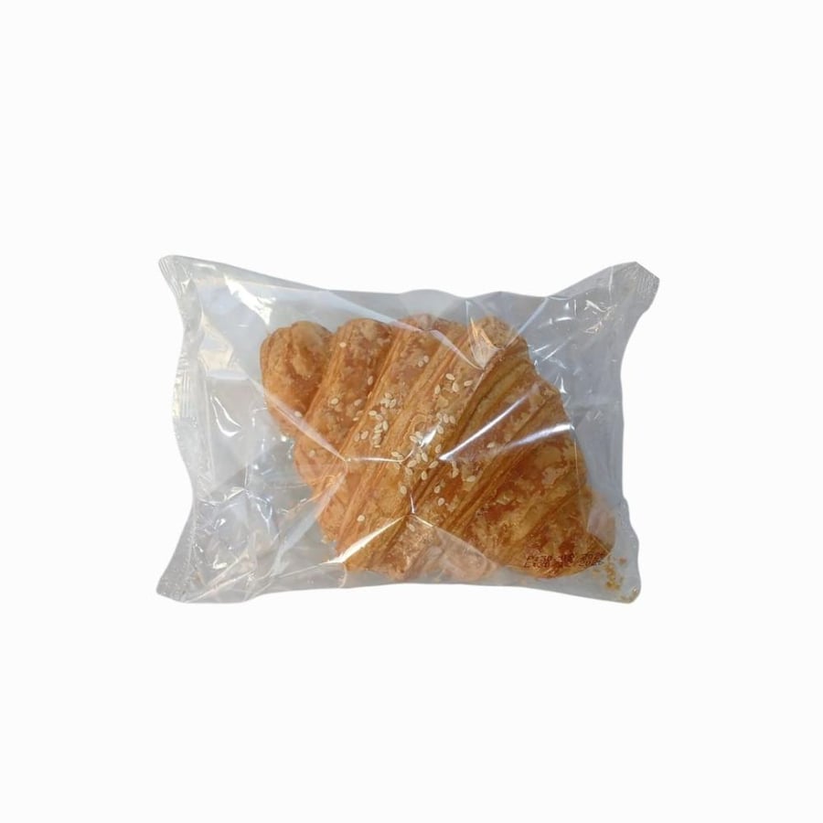 كرواسون جبن ابيض النجوم 90جرام | White Cheese Croissant alnejoum 90g