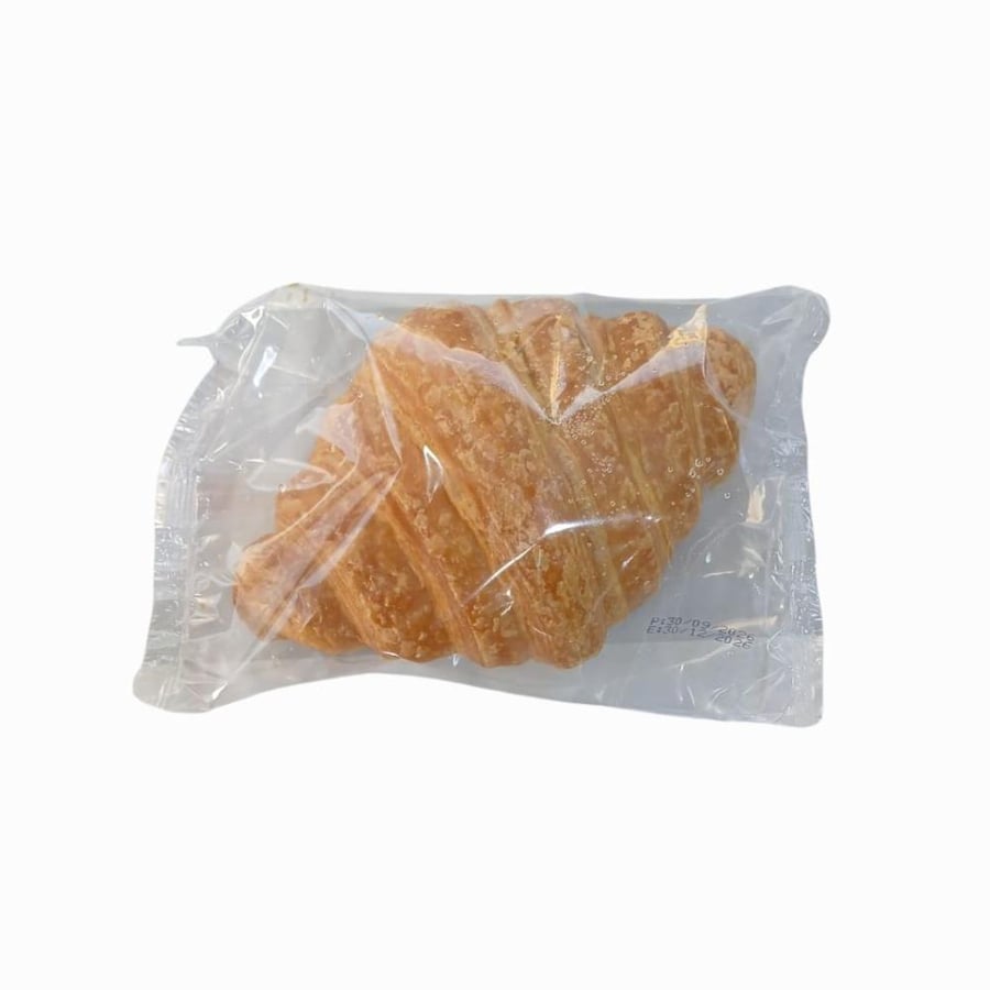 كرواسون سادة النجوم 90جرام | Plain Croissant alnejoum 90g