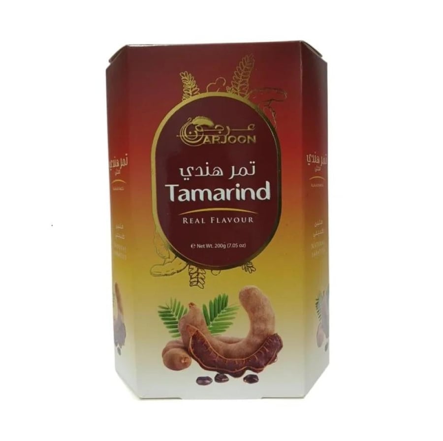 Tamarind Arjoon 200 grams