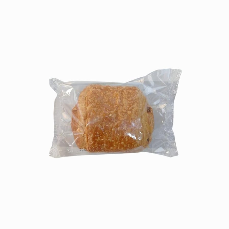 كرواسون شكولاتة النجوم 90جرام | ChocolateCroissant alnejoum 90g