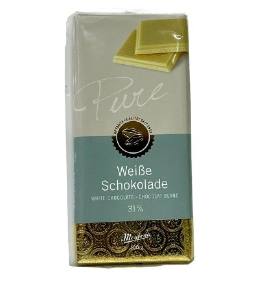 Mibuna Chocolate Mix 100 gm