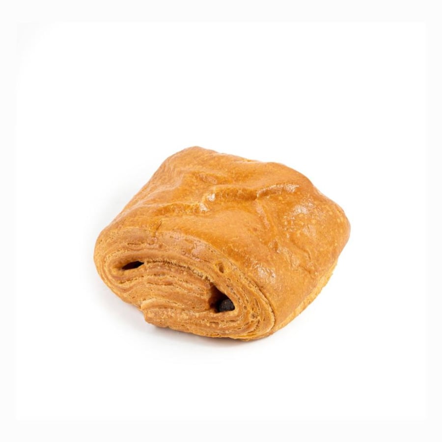 كرواسون شكولاتة النجوم 90جرام | ChocolateCroissant alnejoum 90g