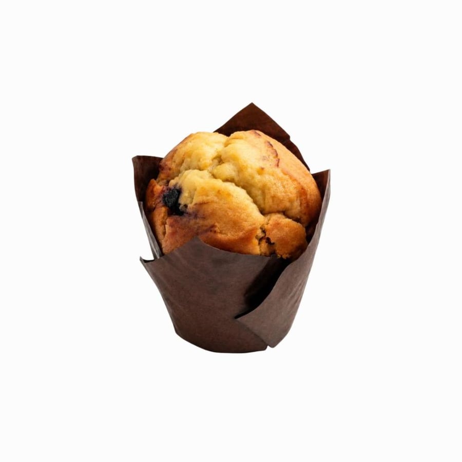 مفن توت ازرق سائغ 150 جم | Saigh Blueberry Muffin 150g