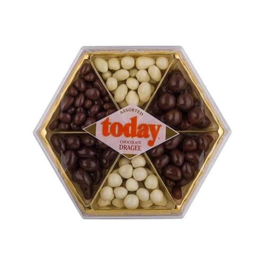Toddy mixed chocolate 450g